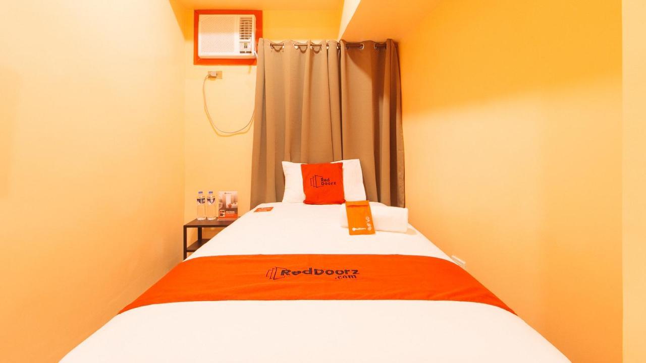 Reddoorz Plus @ Kaizen Suites Taft Avenue Manila Exterior photo