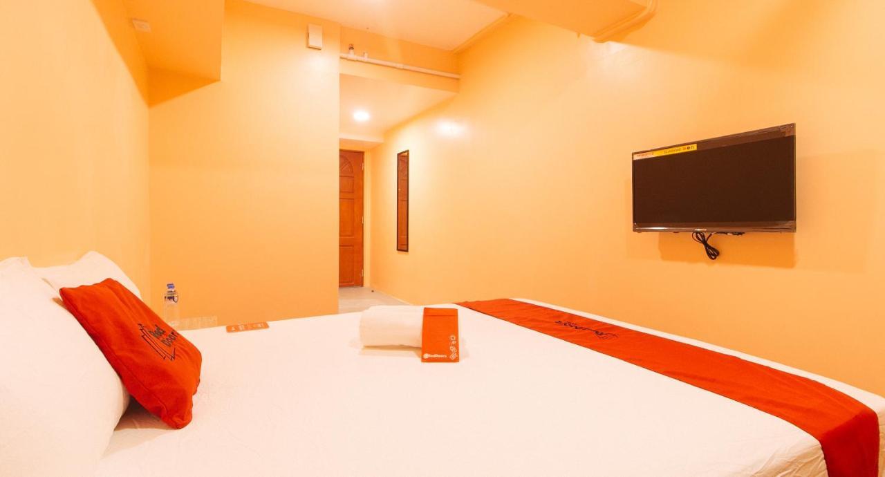 Reddoorz Plus @ Kaizen Suites Taft Avenue Manila Exterior photo