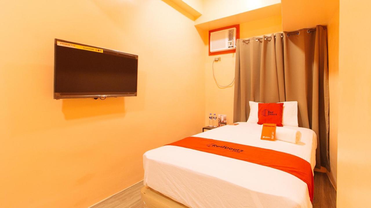 Reddoorz Plus @ Kaizen Suites Taft Avenue Manila Exterior photo