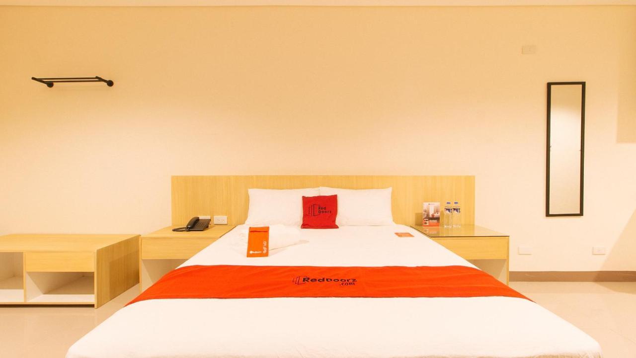 Reddoorz Plus @ Kaizen Suites Taft Avenue Manila Exterior photo